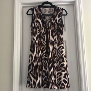 Ladies dress